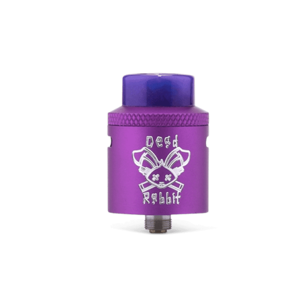 Hellvape Dead Rabbit 24mm RDA