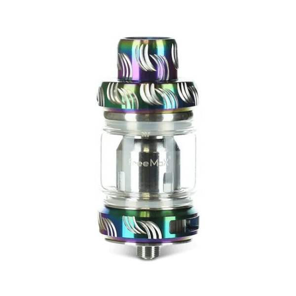 Freemax Mesh Pro Tank (Stainless Steel Edition)