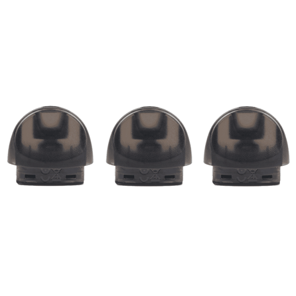 Justfog C601 Pods (x3)