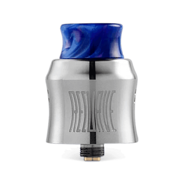 Wotofo Recurve RDA