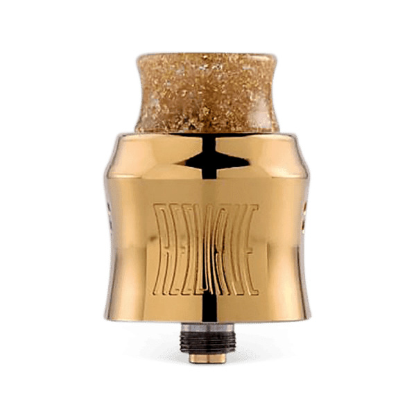 Wotofo Recurve RDA