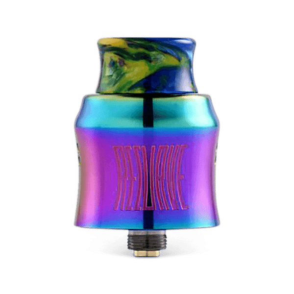 Wotofo Recurve RDA