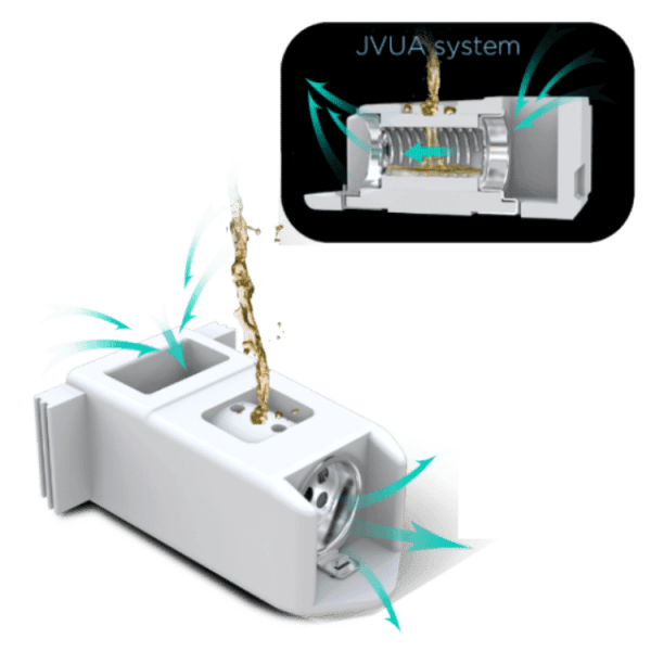 Wismec HiFlask Pod Cartridge