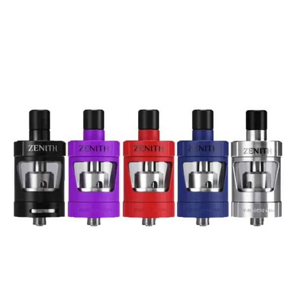 Innokin Zenith (4ml)