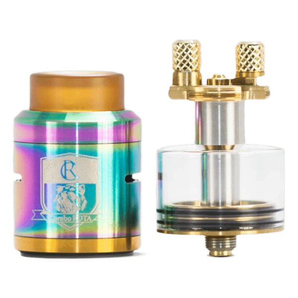 iJoy Combo RDTA II