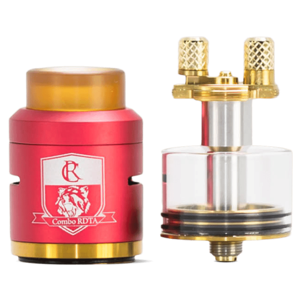 iJoy Combo RDTA II