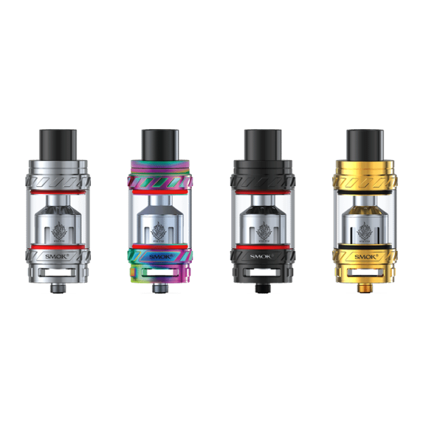 SMOK TFV12 Cloud Beast King