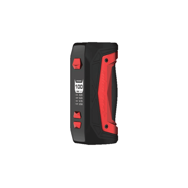 GeekVape Aegis Max 100W Mod