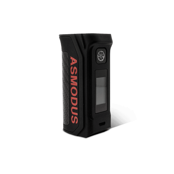 Asmodus Amighty 100W Mod