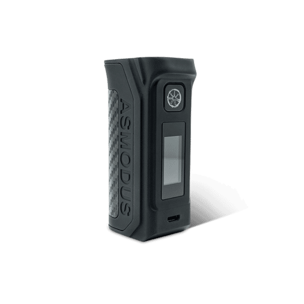 Asmodus Amighty 100W Mod