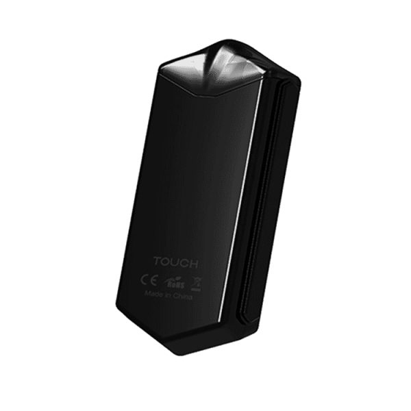 Asvape Touch Pod Device