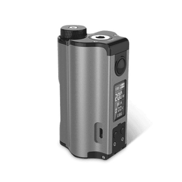 Dovpo Topside Dual 200W Mod