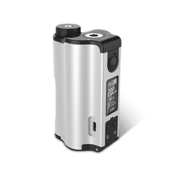 Dovpo Topside Dual 200W Mod