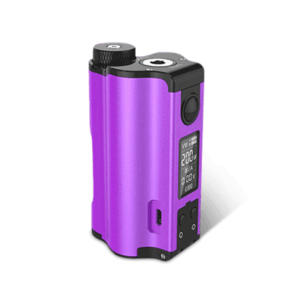 Dovpo Topside Dual 200W Mod