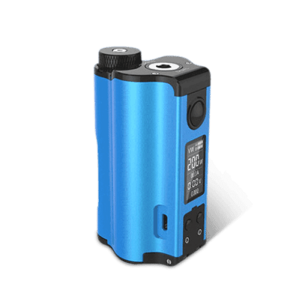 Dovpo Topside Dual 200W Mod