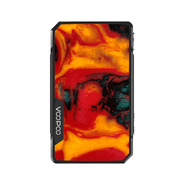 Voopoo Drag 2 Mod