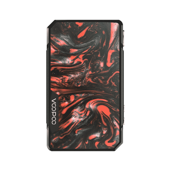 Voopoo Drag 2 Mod