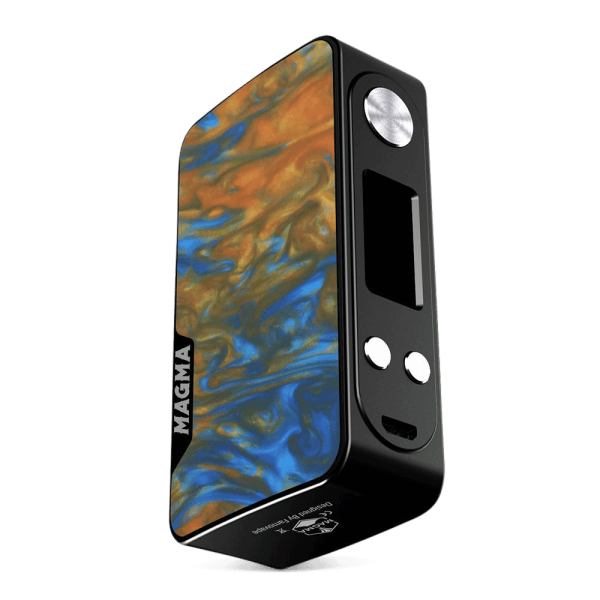 Famovape Magma 200w Mod