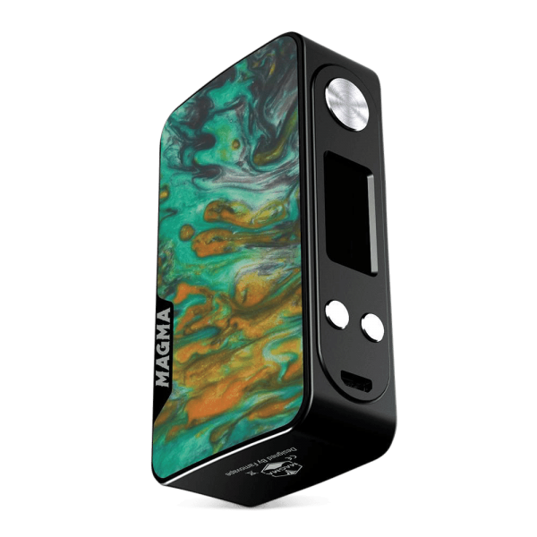 Famovape Magma 200w Mod