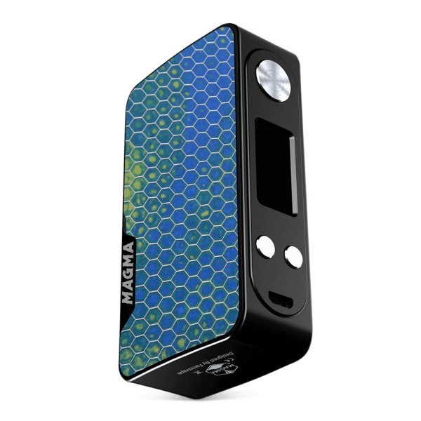 Famovape Magma 200w Mod