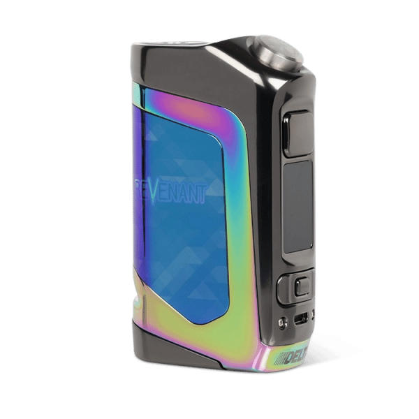 Revenant Revenant x TVL Delta 100W Squonk Mod