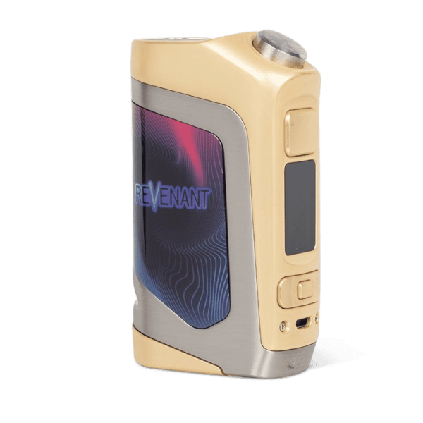 Revenant Revenant x TVL Delta 100W Squonk Mod