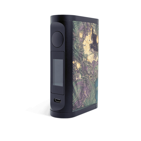 Asmodus asMODus x ULTRONER EOS II 180W Mod