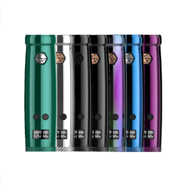 UWell Nunchaku 80W Mod