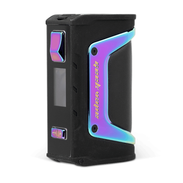 GeekVape Aegis Legend 200W Mod