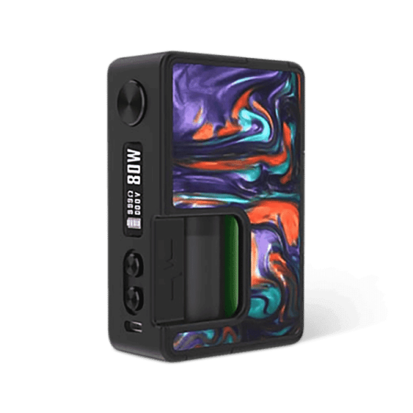 Vandy Vape Pulse BF 80W Box Mod