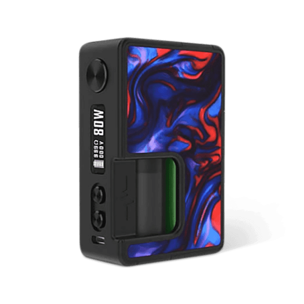 Vandy Vape Pulse BF 80W Box Mod