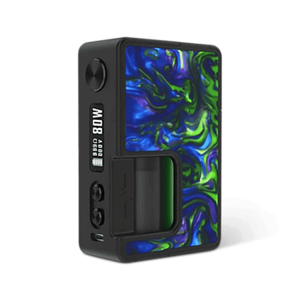 Vandy Vape Pulse BF 80W Box Mod