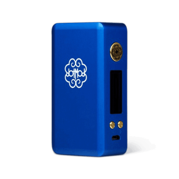 dotmod inc. dotBox 200w Mod