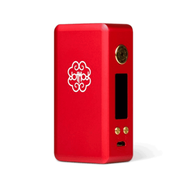 dotmod inc. dotBox 200w Mod