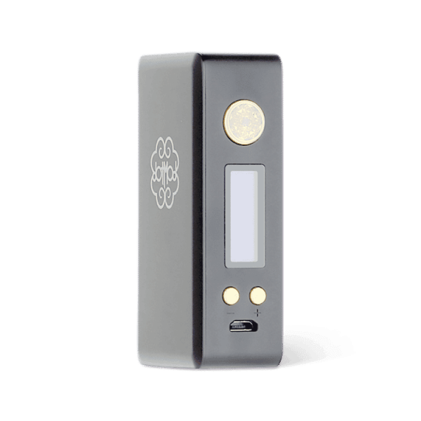 dotmod inc. dotBox 75w Mod