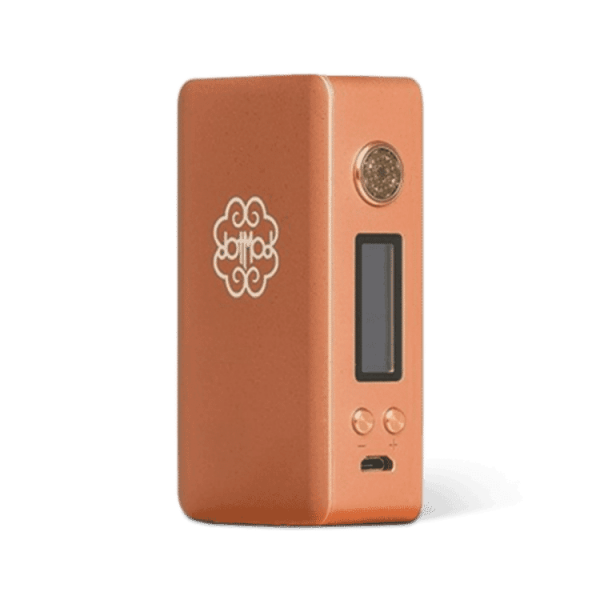 dotmod inc. dotBox 200w Mod