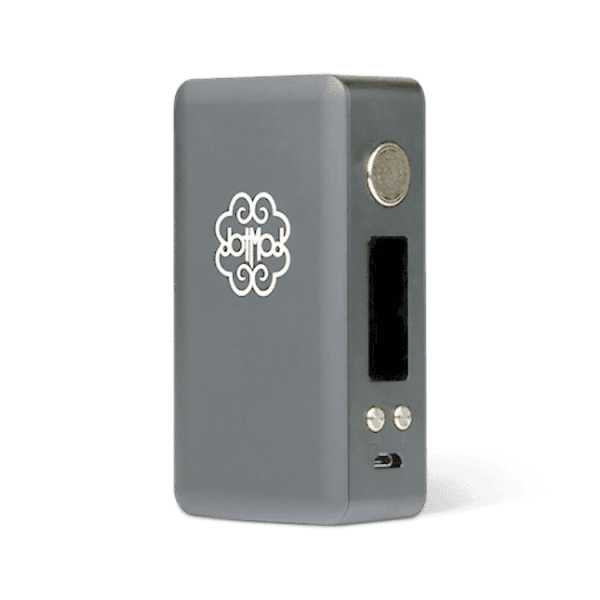 dotmod inc. dotBox 200w Mod