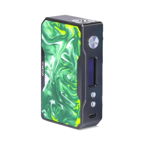 Voopoo Drag Mod