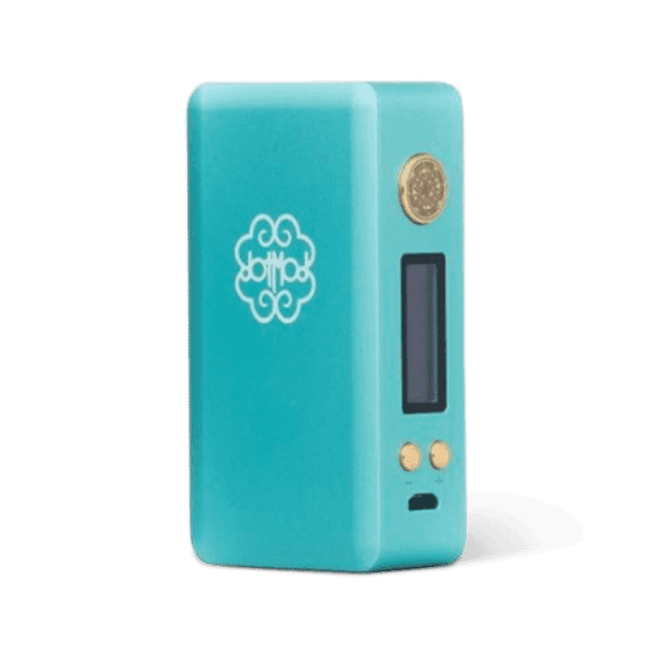 dotmod inc. dotBox 200w Mod