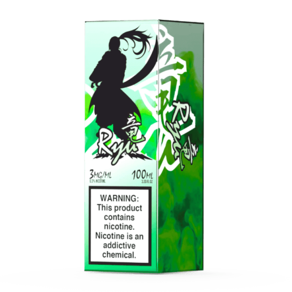 Sugoi Vapor Ryu 30ml