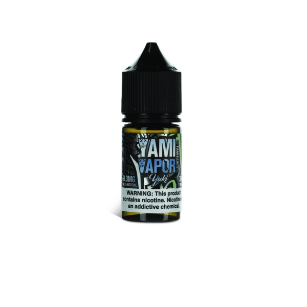 Yami Vapor Yuki 30ml