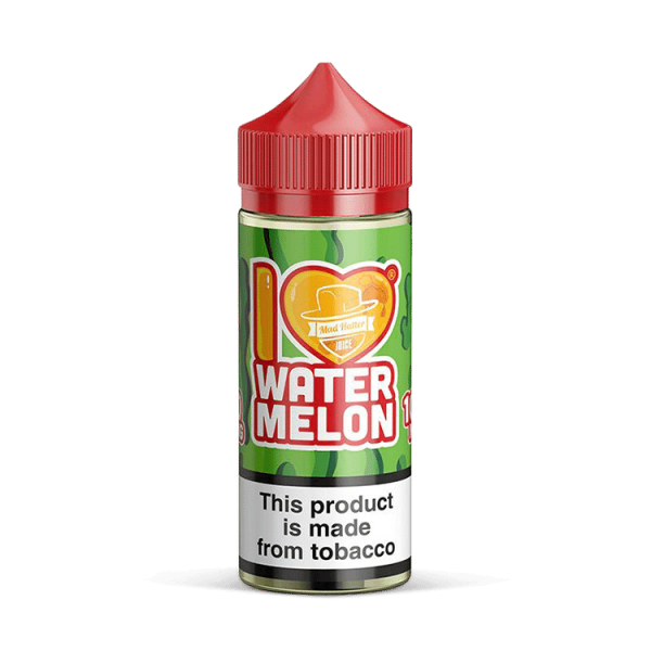 Mad Hatter Juice I Love Candy - Watermelon 60ml