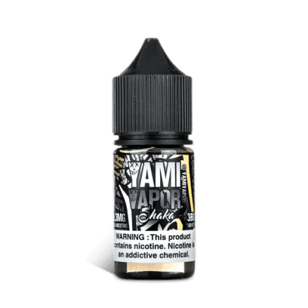 Yami Vapor Shaka 30ml