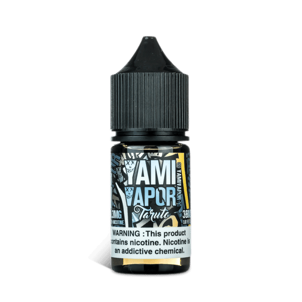 Yami Vapor Taruto 30ml