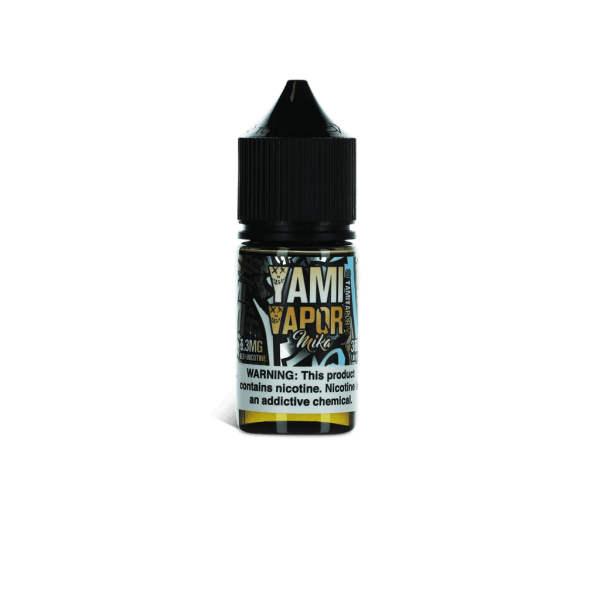 Yami Vapor Mika 30ml