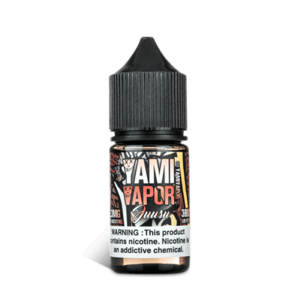 Yami Vapor Juusu 30ml