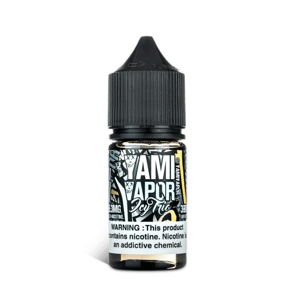 Yami Vapor Icy Trio 30ml