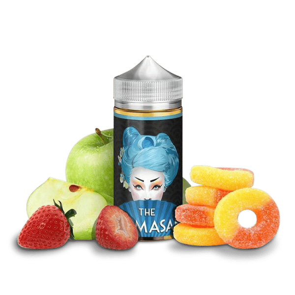 The Mamasan ASAP 100ml