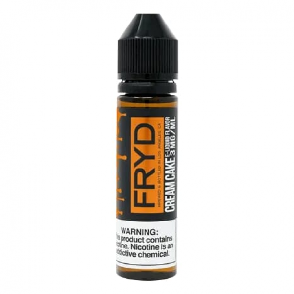 FRYD Cream Cakes 60ml