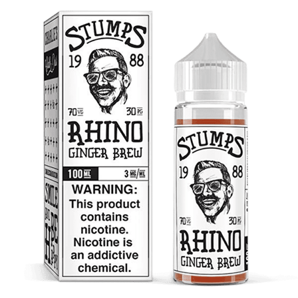 Charlie's Chalk Dust Stumps Rhino 100ml